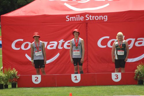 2024 Colgate Games photo